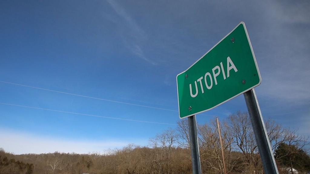 Crediamo nell’Utopia